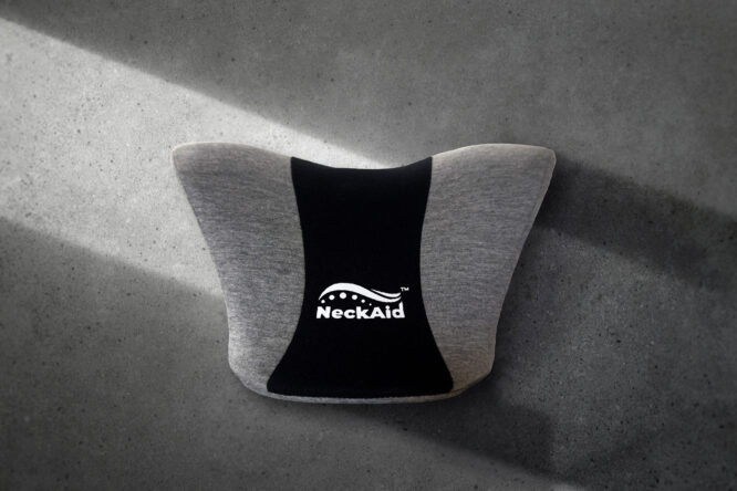 NeckAid 椎宝 - Image 2