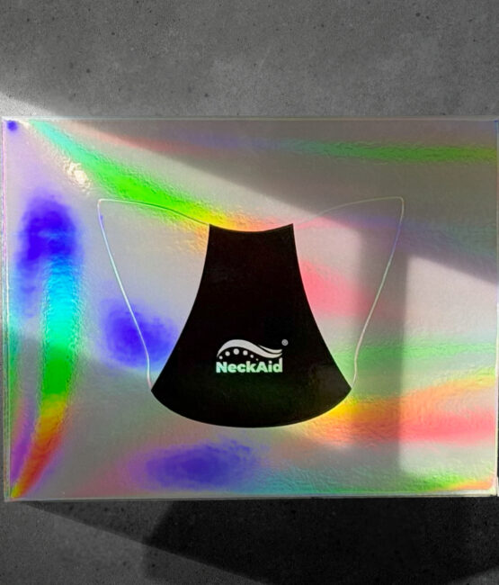 NeckAid 椎宝